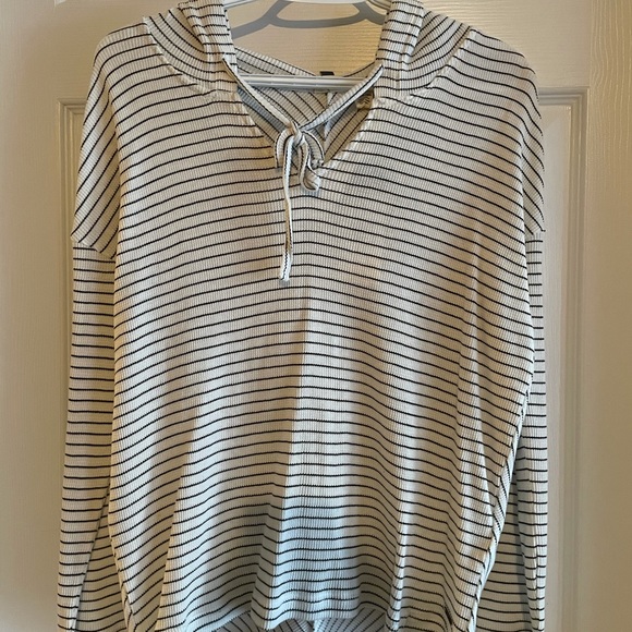 Roxy striped pullover - Picture 1 of 1